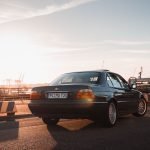 Врвен луксуз: Колку чинеше да се поседува целосно опремен BMW E38 во 90-тите?