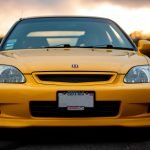 Ваши проекти – Honda Civic EK4